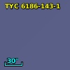 TYC 6186-143-1