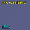 TYC 6186-584-1