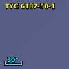 TYC 6187-50-1