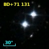 BD+71   131