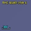TYC 6187-759-1