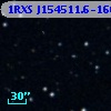 1RXS J154511.6-160832