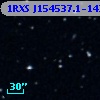 1RXS J154537.1-143619