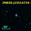 1RXS J155147.1-162009