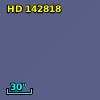 HD 142818