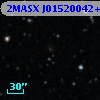 2MASX J01520042+7142500