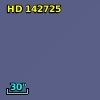 HD 142725