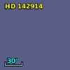 HD 142914