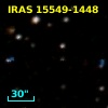 IRAS 15549-1448