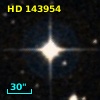 HD 143954