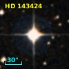 HD 143424