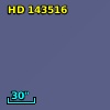 HD 143516