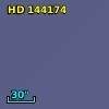 HD 144174