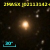 2MASX J02113142+7046204