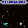 IRAS 15576-1533