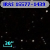 IRAS 15577-1439