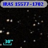 IRAS 15577-1702