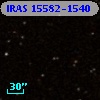 IRAS 15582-1540