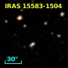 IRAS 15583-1504