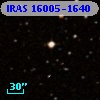 IRAS 16005-1640