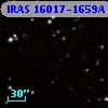 IRAS 16017-1659A