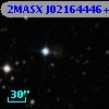 2MASX J02164446+7119483