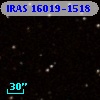 IRAS 16019-1518