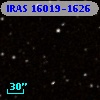 IRAS 16019-1626