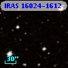 IRAS 16024-1612