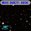 IRAS 16027-1656