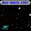 IRAS 16029-1707