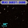 IRAS 16032-1600