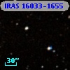 IRAS 16033-1655