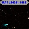 IRAS 16036-1459