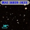 IRAS 16039-1633
