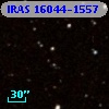 IRAS 16044-1557