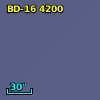 BD-16  4200