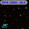 EUVE J1601-16.4