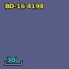 BD-16  4194