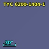 TYC 6200-1404-1