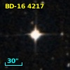 BD-16  4217