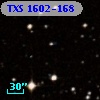 TXS 1602-168