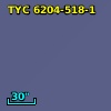 TYC 6204-518-1
