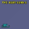 TYC 6187-1190-1