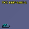 TYC 6187-1401-1