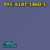 TYC 6187-1460-1
