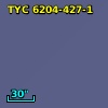 TYC 6204-427-1