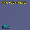 TYC 6204-443-1