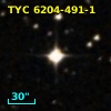 TYC 6204-491-1