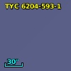 TYC 6204-593-1